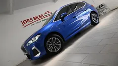 Blåmetal Brugt 2023 BMW 225 Active Tourer M Sport MPV | 299.800 kr. (Fair pris)