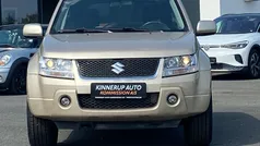 Brugt 2007 Suzuki Grand Vitara GLX SUV | 39.900 kr.