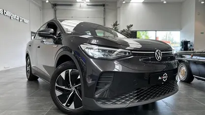 Brugt VW ID.4 Pro Performance 150 kW (204 HK) 2021 SUV