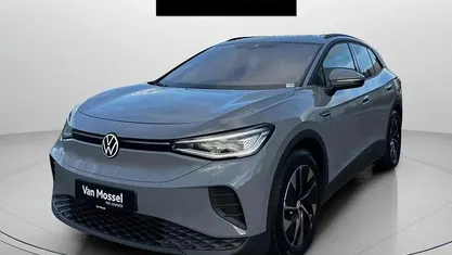 Brugt 2023 VW ID.4 Pro Performance SUV | 219.900 kr. (Fair pris)