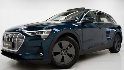 Brugt Audi e-tron Advanced 230 kW (313 HK) 2022 SUV