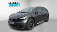 Brugt 2022 Cupra Born High Hatchback | 194.900 kr. (Fair pris)