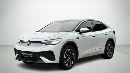 Brugt 2023 VW ID.5 Pro Performance SUV | 239.900 kr. (Fair pris)