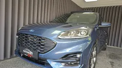 Brugt 2020 Ford Kuga ST-Line X SUV | 208.900 kr. (Fair pris)