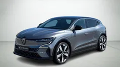 Gråmetal Brugt 2022 Renault Mégane Techno Hatchback | 199.900 kr. (Super pris)
