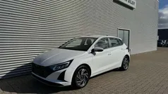 Brugt 2021 Hyundai i20 Advanced | 229.900 kr.