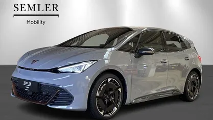 Brugt Cupra Born 169 kW (231 HK) 2025 Grå Hatchback