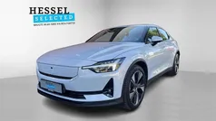 Magnesium Brugt 2024 Polestar 2 Long Range Dual motor Sedan | 324.900 kr. (Fair pris)