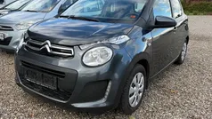 Gråmetal Brugt 2019 Citroën C1 VTR Sport Hatchback | 52.500 kr. (Fair pris)