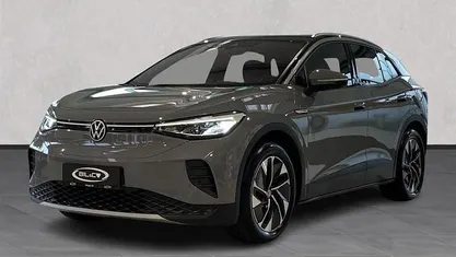 Brugt 2021 VW ID.4 Pro Performance SUV | 204.900 kr. (Super pris)