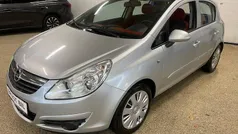 Brugt 2007 Opel Corsa Essentia | 24.500 kr. (Lidt for dyr)