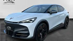 Brugt 2024 Cupra Tavascan VZ SUV | 354.500 kr. (God pris)