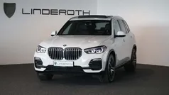 Brugt 2020 BMW X5 SUV | 610.000 kr.