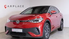 Rødmetal Brugt 2023 VW ID.5 Pro SUV | 259.900 kr. (God pris)