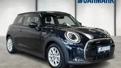 Brugt 2023 Mini Cooper SE Resolute Edition Hatchback | 169.700 kr. (Fair pris)