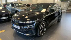 Brugt 2024 Renault Mégane Techno Hatchback | 219.900 kr. (God pris)