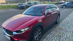 Brugt 2022 Mazda CX-30 Cosmo SUV | 274.800 kr. (Fair pris)