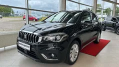 Sort Brugt 2019 Suzuki SX4 S-Cross Active SUV | 149.700 kr. (God pris)