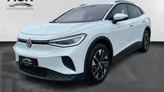 Brugt 2025 VW ID.4 Style SUV | 329.900 kr. (Fair pris)