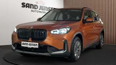 Brugt 2023 BMW iX1 Shadowline SUV | 319.900 kr. (Super pris)