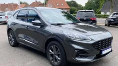 Gråmetal Brugt 2021 Ford Kuga ST-Line SUV | 219.900 kr. (Fair pris)