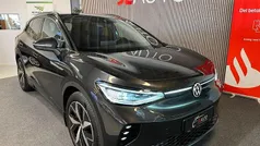 Brugt 2022 VW ID.4 GTX SUV | 239.990 kr. (God pris)