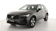 Koksmetal Brugt 2023 Volvo XC60 Plus SUV | 568.200 kr. (Fair pris)