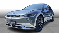 Grøn metal Ny 2025 Hyundai Ioniq 5 Advanced SUV | 314.900 kr. (Fair pris)