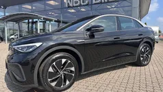 Brugt 2023 VW ID.5 Pro Performance SUV | 269.780 kr. (Fair pris)