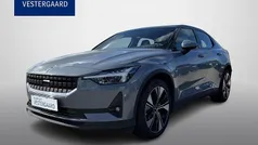 Brugt 2023 Polestar 2 Long Range Single Motor Sedan | 224.500 kr. (Fair pris)