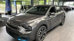 Brugt 2022 Citroën e-C4 Feel Hatchback | 134.500 kr. (Fair pris)