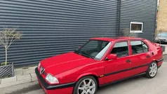 Brugt 1992 Alfa Romeo 33 Hatchback | 159.900 kr.