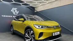 Brugt 2021 VW ID.4 Pro Performance SUV | 329.500 kr.