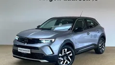 Sølv Brugt 2023 Opel Mokka-e Elegance SUV | 149.800 kr. (Fair pris)