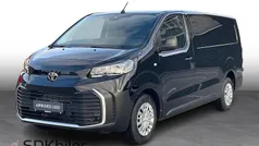 Brugt 2024 Toyota Proace Comfort Van | 237.900 kr.