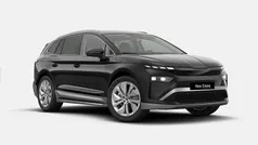 Sortmetal Ny 2026 Skoda Enyaq iV SUV | 390.575 kr. (Fair pris)