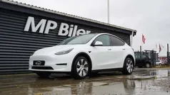 Brugt 2022 Tesla Model Y Long Range SUV | 274.900 kr. (God pris)