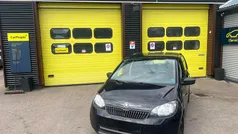 Sort Brugt 2015 Skoda Citigo Active Hatchback | 59.990 kr. (Fair pris)
