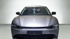 Gråmetal Brugt 2022 Kia EV6 SUV | 239.900 kr. (Fair pris)