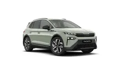 Brugt 2026 Skoda Elroq SportLine SUV | 313.980 kr. (Fair pris)