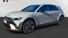Brugt 2024 Hyundai Ioniq 5 SUV | 469.900 kr.