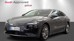 Grå Brugt 2025 Audi A6 e-tron Design | 524.900 kr. (Super pris)