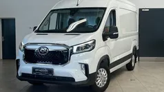 Brugt 2025 Maxus eDeliver 9 Van | 174.700 kr.