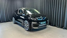 Fluid black Brugt 2022 BMW i3 Hatchback | 160.000 kr. (Fair pris)