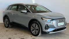 Brugt 2022 Audi Q4 e-tron SUV | 259.500 kr. (Super pris)
