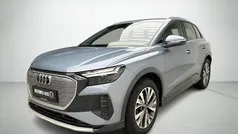Brugt 2024 Audi Q4 e-tron SUV | 339.900 kr. (Super pris)