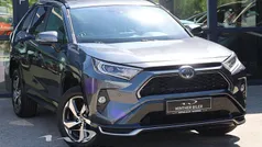 Koks Brugt 2021 Toyota RAV4 Hybrid Business Edition SUV | 299.900 kr. (Fair pris)