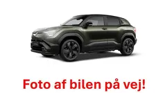 Brugt 2024 Mazda MX30 Exclusive-Line SUV | 174.995 kr. (Dyr)