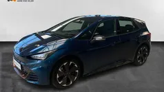 Brugt 2022 Cupra Born High Hatchback | 259.500 kr. (Lidt for dyr)