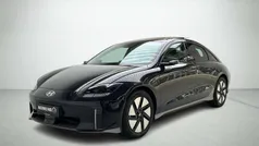 Brugt 2023 Hyundai Ioniq 6 Ultimate Sedan | 289.900 kr. (God pris)